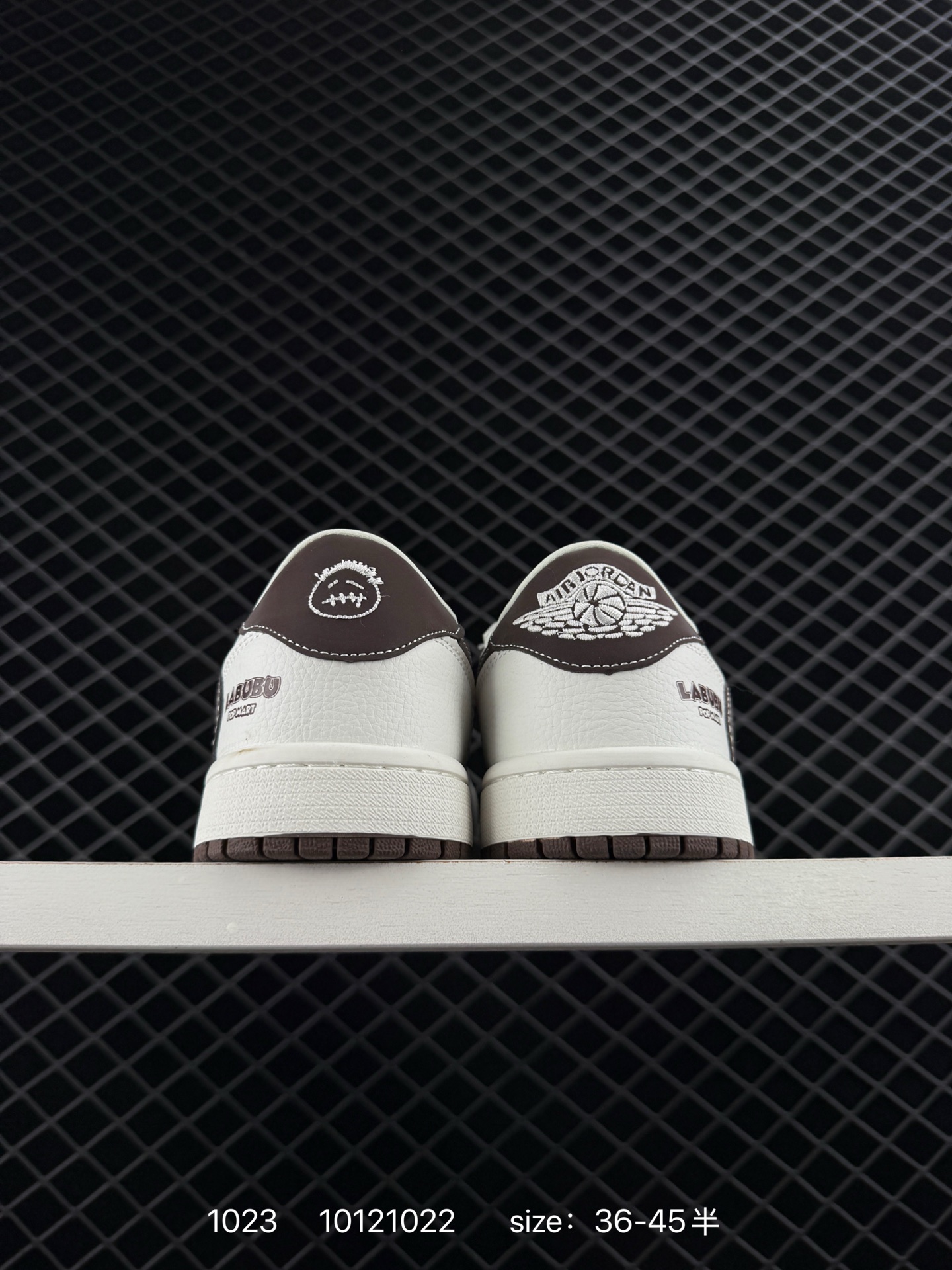 Nike Air Jordan 1 Low